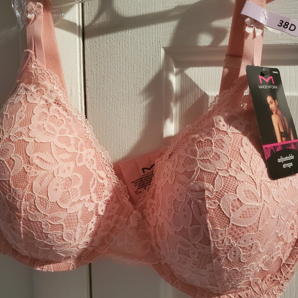 Maidenform Bra